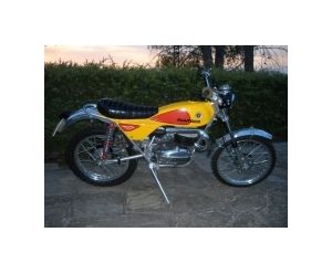 BULTACO LOBITO 175