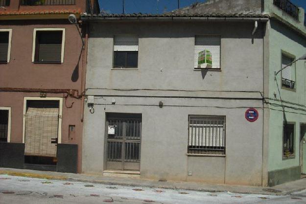 Casa en Carcaixent