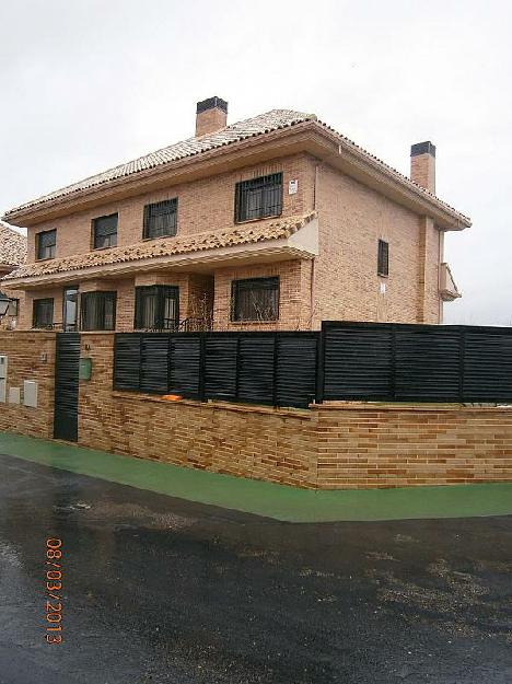 Casa pareada en Villaviciosa de Odón