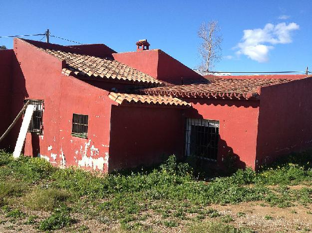 Casa rural en Mijas Costa