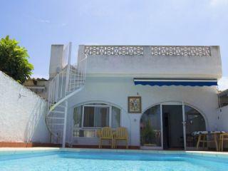 Chalet en venta en Albir, Alicante (Costa Blanca)