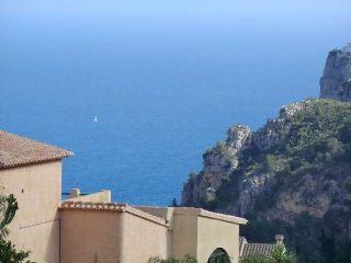 Chalet en venta en Benitachell/Benitatxell, Alicante (Costa Blanca)