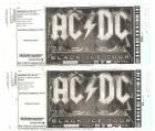 ENTRADAS AC/DC MADRID 5 DE JUNIO - mejor precio | unprecio.es