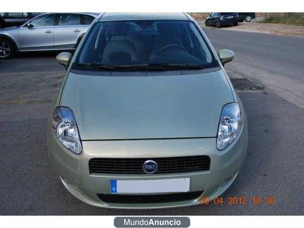 Fiat Punto Gr. 1.3Mult. Dynamic