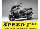 KYMCO Super Dink 125i - mejor precio | unprecio.es