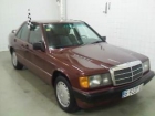 MERCEDES BENZ E190 2.6 AÑO 91 FULL EQUIP AIRE ACONDICIONADO DIRECCION ASISTIDA - mejor precio | unprecio.es