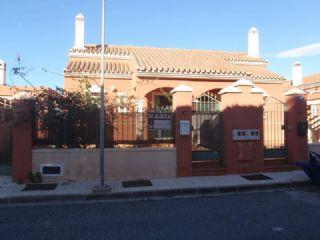 Pareado en alquiler en Torre del Mar, Málaga (Costa del Sol)