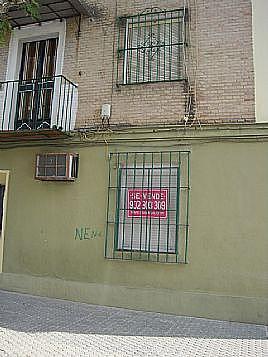 Piso en Sevilla