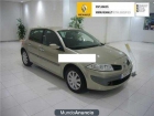 Renault Megane Dynamique 1.5dCi105 eco2 - mejor precio | unprecio.es