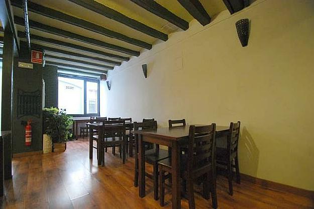 Restaurante en Granollers