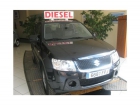 SUZUKI GRAND VITARA 1.9 DDIS JX - mejor precio | unprecio.es