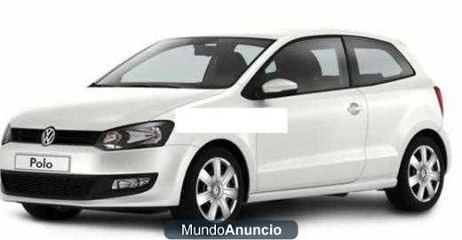 Volkswagen Polo 1.6 TDI 90cv Sport