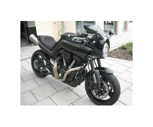 YAMAHA MT 01