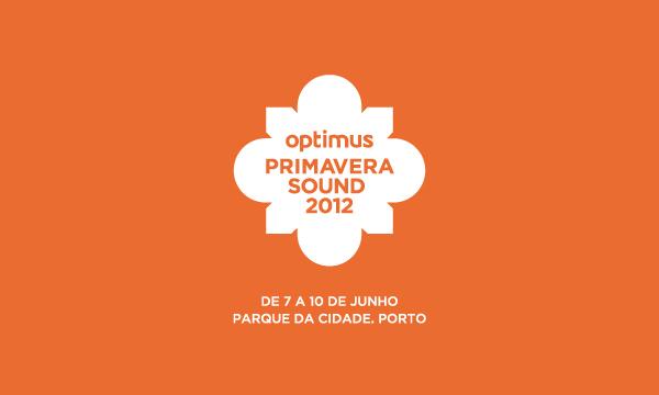 abono primavera sound optimus oporto