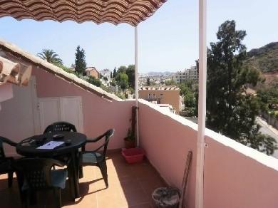 Apartamento con 2 dormitorios se vende en Fuengirola, Costa del Sol