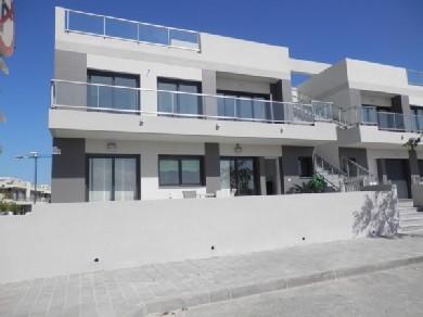 Apartamento con 2 dormitorios se vende en Pilar de la Horadada, Costa Blanca, Vega Baja Torrevieja