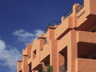 Apartamento en alquiler en Benahavís, Málaga (Costa del Sol)