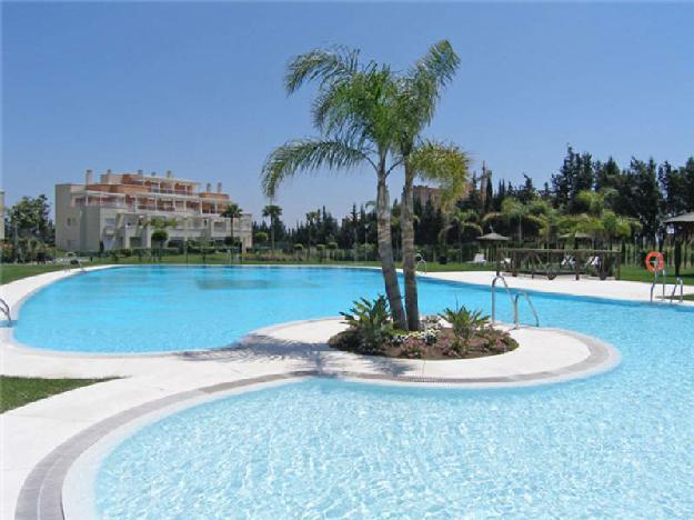 Apartamento en Estepona