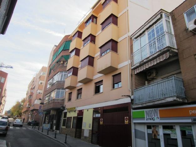 Apartamento en Valdemoro