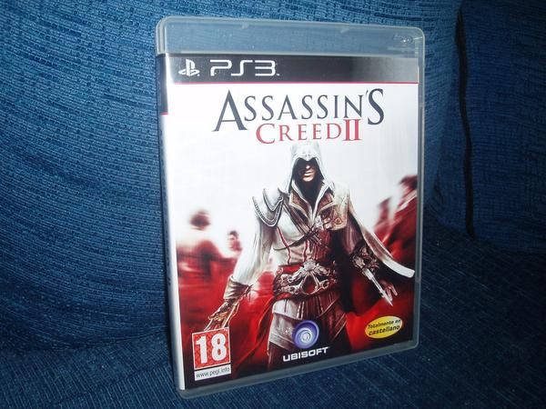 assasssin`s creed II