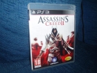 assasssin`s creed II - mejor precio | unprecio.es