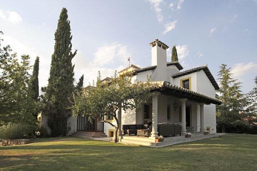 Casa en Rozas de Madrid (Las)