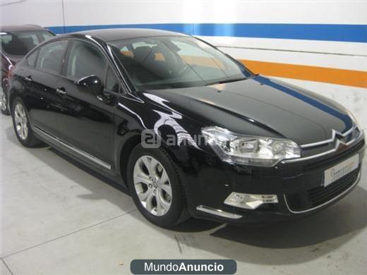 Citroen C5 2.0 Hdi Fap Premier 4p. \'09