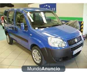 Fiat Doblo Panorama 1.3 Multijet