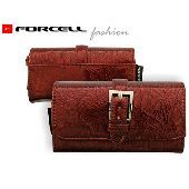 FUNDA FORCELL - FASHION 20A - tamaño M - color rojo