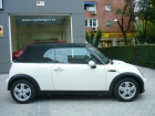 MINI ONE CABRIO - mejor precio | unprecio.es