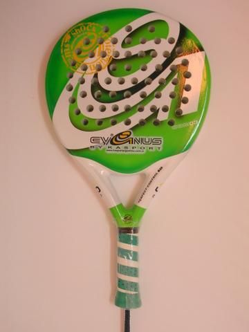 padel,palas  Cygnus CGS-03 (Foam)