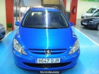 Peugeot 307 SW 1.6 HDI - mejor precio | unprecio.es