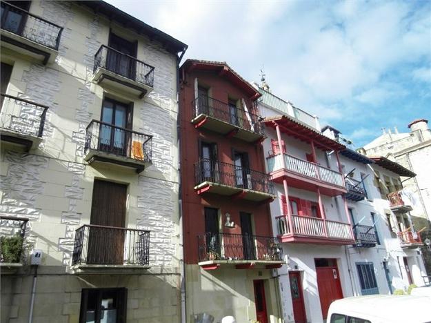 Piso Venta Hondarribia