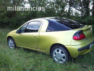 SE VENDE OPEL TIGRA 1.4 16V