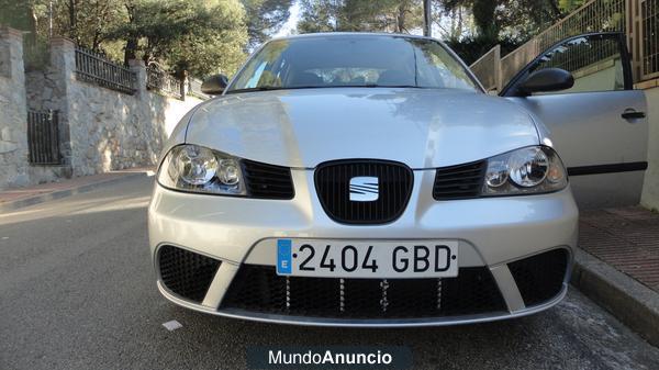 Seat ibiza 80 reference