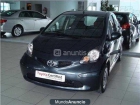 Toyota Aygo 1.0 VVTi Blue - mejor precio | unprecio.es