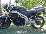 Triumph Speed Triple 955i