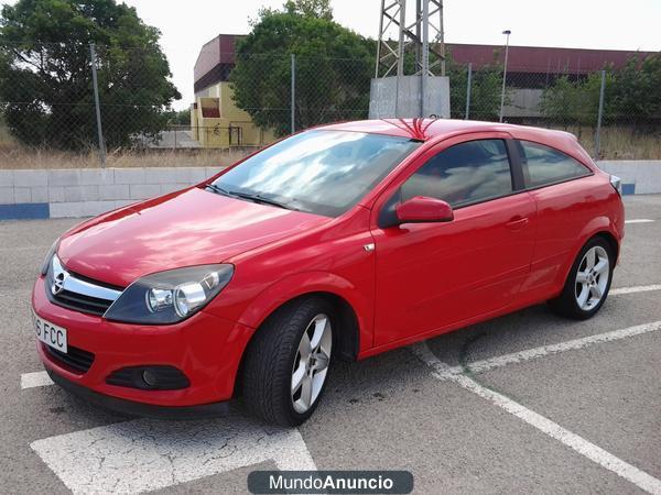 VENDO OPEL ASTRA GTC CDTI 1.7 SPORT