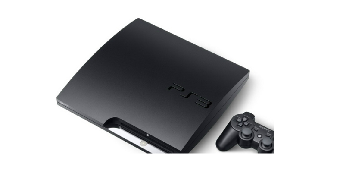 vendo ps3 320gb