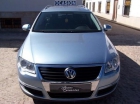 Volkswagen Passat 2000tdi en Ciudad Real - mejor precio | unprecio.es