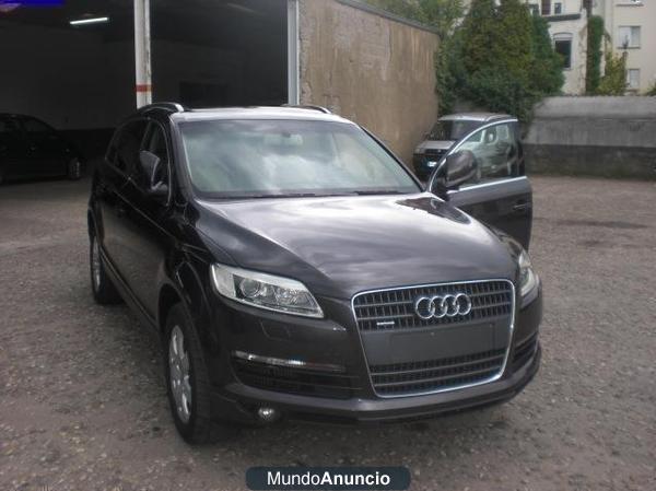 2006 Audi Q7 13930 EURO