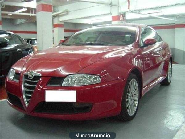 Alfa Romeo GT 1.9 JTD Distinctive