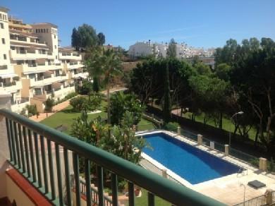 Apartamento con 3 dormitorios se vende en Benalmadena Costa, Costa del Sol