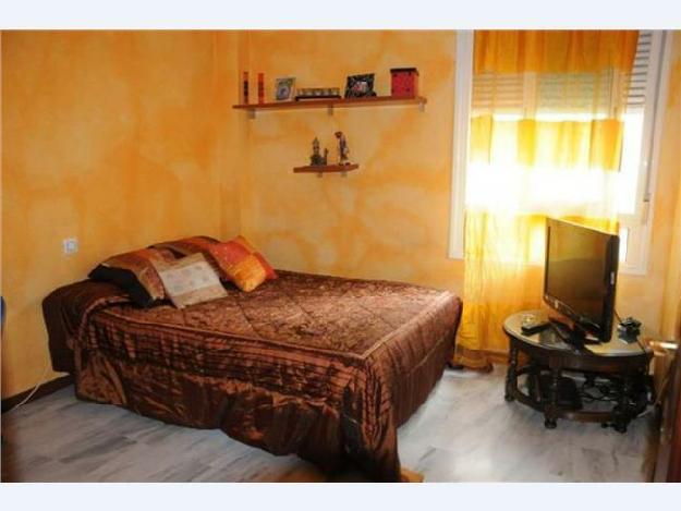 Apartamento en El Fraile