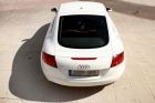 Audi TT coupe 1.8 tfsi 160 cv - mejor precio | unprecio.es
