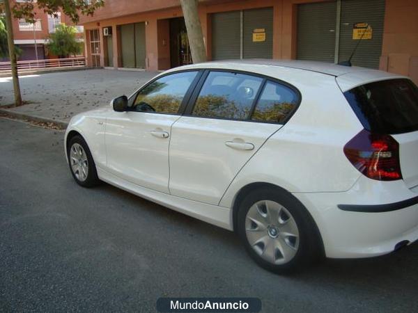 BMW 118 diesel