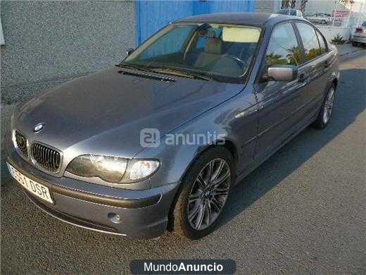 BMW Serie 3 320D