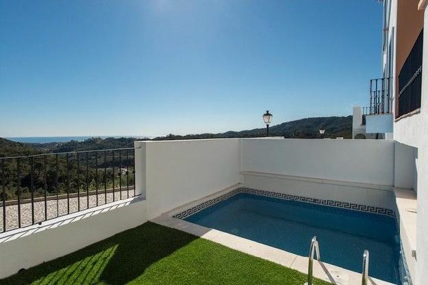 Casa en venta en Marbella, Málaga (Costa del Sol)