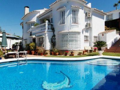 Chalet en venta en Caleta de Vélez, Málaga (Costa del Sol)