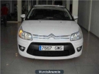 Citroën C4 1.6 HDi 110 FP Cool - mejor precio | unprecio.es